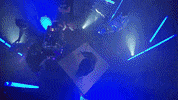Concert Metal GIF by Christian Baumgartner