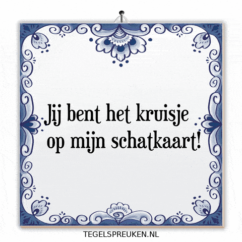 Humor Nl GIF by Tegelspreuken.nl