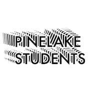 Pinelake Church Sticker by pinelake