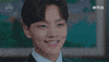 Happy Yeo Jin Goo GIF by The Swoon