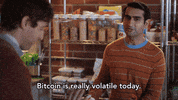 pied piper hbo GIF by Silicon Valley