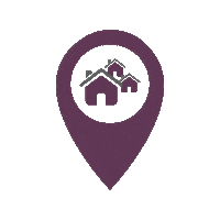 Real Estate Home Sticker by BHHS Chicago