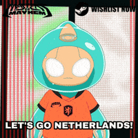 Lets Go Football GIF by Masters of Mayhem