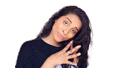 Wink Dancing Sticker by Lilly Singh
