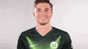 Soccer Bundesliga GIF by VfL Wolfsburg