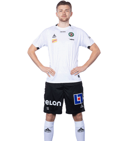 Orebro Osk Sticker by ÖSK Fotboll