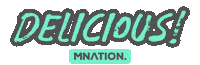 Food Fitness Sticker by musclenation