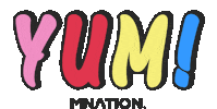 Food Australia Sticker by musclenation