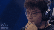 Italian Stallion Esports GIF by BASILISK Research