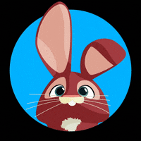 look out! oh no GIF by Ferdinand