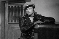marlon brando GIF