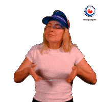 Smell Simmer Sticker by Omrop Fryslân