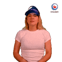 Happy Mood Sticker by Omrop Fryslân