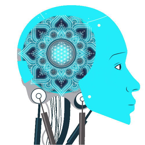 agenciacyborg giphyupload agencia cyborg filtros Sticker