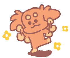 Flower Love Sticker by eomgogi