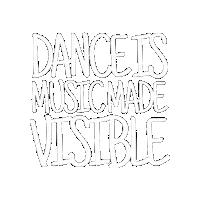 hookedondancehub dance music dancing josefin höök Sticker