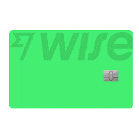 Cartaowise Sticker by Wise