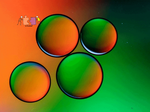 Germany Wow GIF by FranchiseCHECK.de