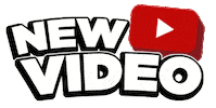 Youtube Bell Sticker