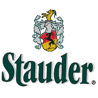 privatbrauerei_stauder beer bier prost tradition Sticker
