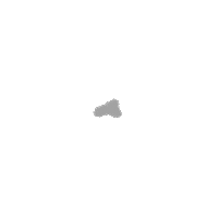 Hawaiian Islands Island Sticker