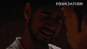 No Way Foundation GIF by Apple TV