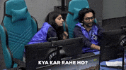 Drama Entertainment GIF by Amazon miniTV