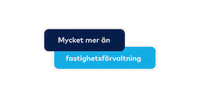 SBCkommunikation sbc livetpåsbc livet på sbc mycket mer än fastighetsförvaltning Sticker