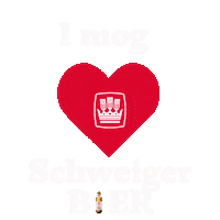 Bier Brauerei Sticker by Privatbrauerei Schweiger