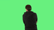 zoom yes GIF by Emil Assergård