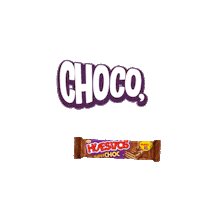 HuesitosEs love amor yummy chocolate Sticker
