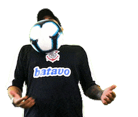 Sao Paulo Futebol Sticker