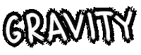 Gravity Entropy Sticker