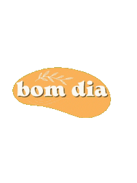 vtcontar bom dia bomdia bom dia amanda bom dia com 3a Sticker