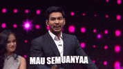 Robby Takemeout GIF by Take Me Out Indonesia