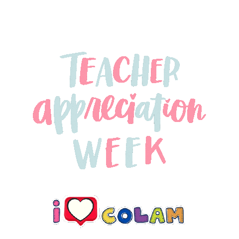 Kcolam Sticker by KINDER MULTIMEDIA - COLAM