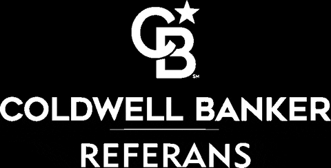 Cbreferans GIF by Coldwell Banker Referans