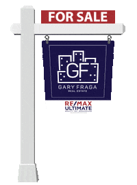 Gary Fraga Sticker by Gary Fraga Real Estate