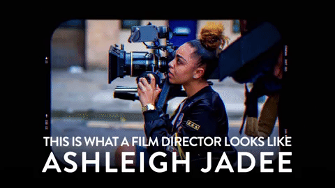 film director GIF