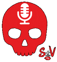 Podcast Mma Sticker by Ashlee Evans-Smith