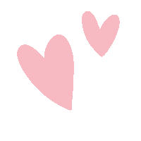 Natillaperu heart hearts corazon corazones Sticker