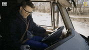 Bobbybones GIF by National Geographic Channel