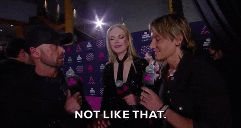cmt awards 2016 GIF by CMT Music Awards