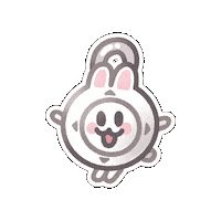 Escape En Sticker