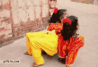 sunshine GIF