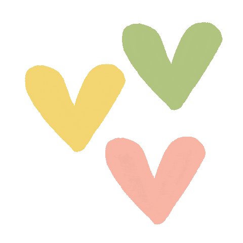 I Like It Love Sticker
