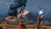 Tom Holland Pixar GIF by Disney+