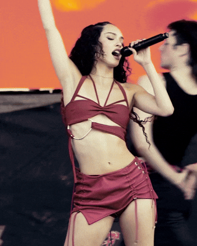 Lollapalooza Eyecon GIF by Respective