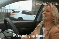Romance Love GIF by The Bachelorette Australia