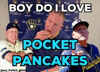 Pat Murphy GIF